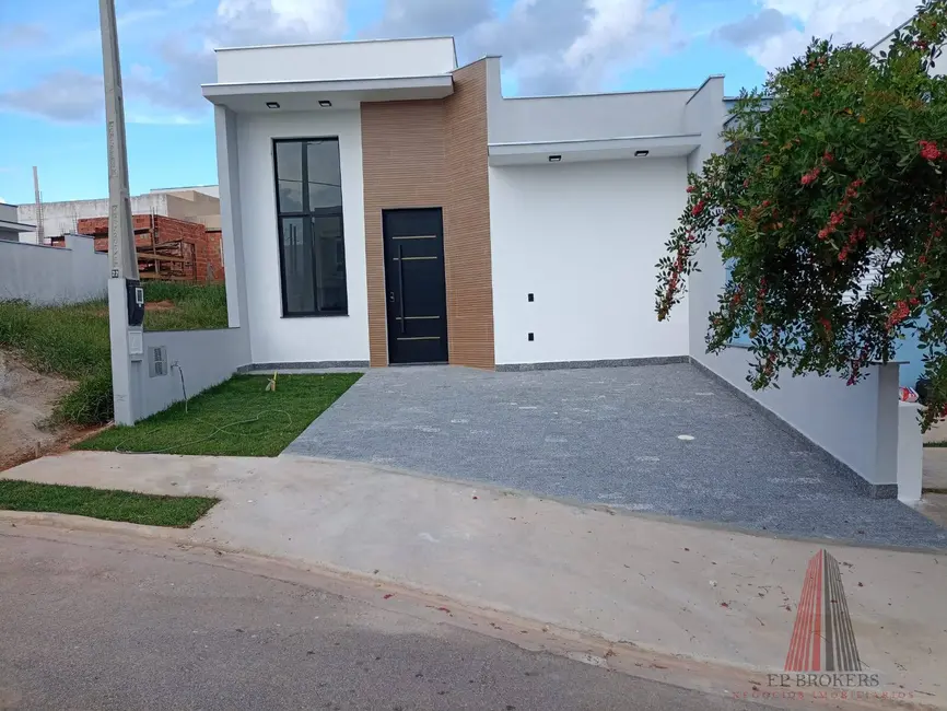 Foto 2 de Casa de Condomínio com 3 quartos à venda, 150m2 em Sorocaba - SP