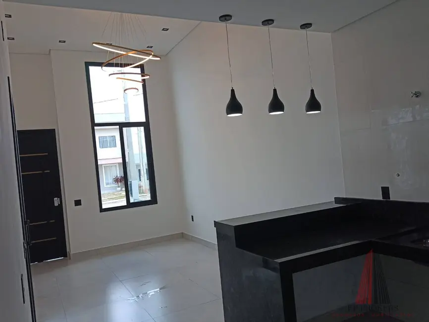 Foto 7 de Casa de Condomínio com 3 quartos à venda, 150m2 em Sorocaba - SP