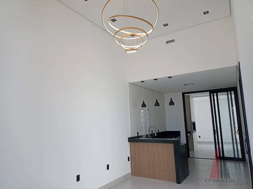 Foto 4 de Casa de Condomínio com 3 quartos à venda, 150m2 em Sorocaba - SP