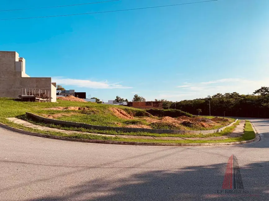 Lote de Condomínio à venda, 318m2 em Jardim Villagio Milano, Sorocaba - SP - imagem 6 Foto 6 de Lote de Condomínio à venda, 318m2 em Jardim Villagio Milano, Sorocaba - SP