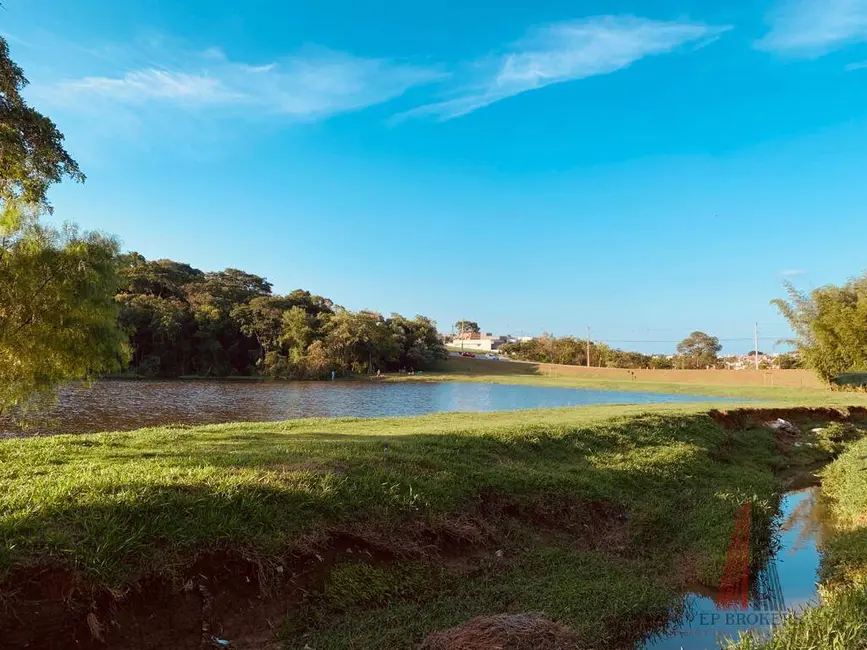 Foto 1 de Lote de Condomínio à venda, 318m2 em Jardim Villagio Milano, Sorocaba - SP