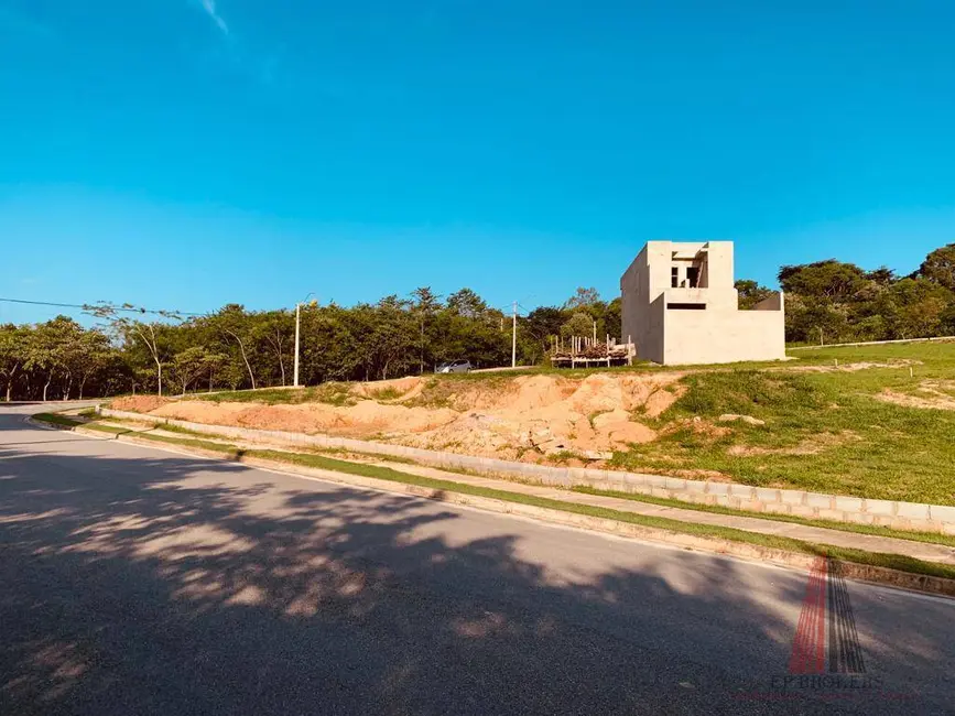 Lote de Condomínio à venda, 318m2 em Jardim Villagio Milano, Sorocaba - SP - imagem 9 Foto 9 de Lote de Condomínio à venda, 318m2 em Jardim Villagio Milano, Sorocaba - SP