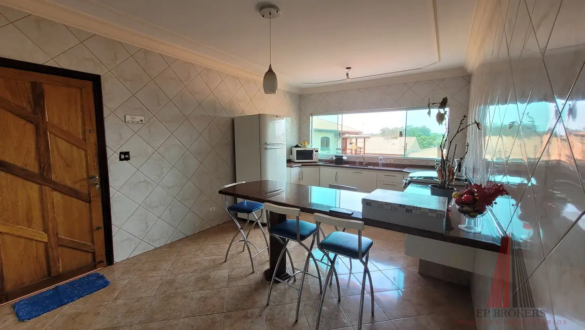 Casa com 3 quartos à venda, 125m2 em Jardim Morumbi, Sorocaba - SP - imagem 5 Foto 5 de Casa com 3 quartos à venda, 125m2 em Jardim Morumbi, Sorocaba - SP