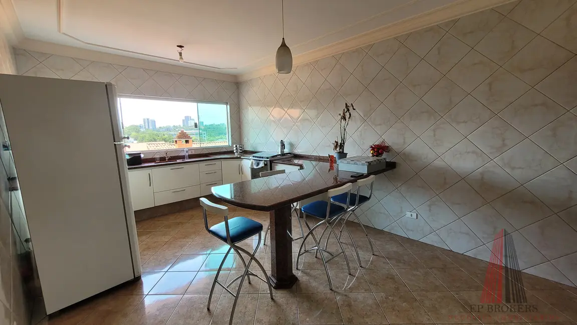 Casa com 3 quartos à venda, 125m2 em Jardim Morumbi, Sorocaba - SP - imagem 7 Foto 7 de Casa com 3 quartos à venda, 125m2 em Jardim Morumbi, Sorocaba - SP