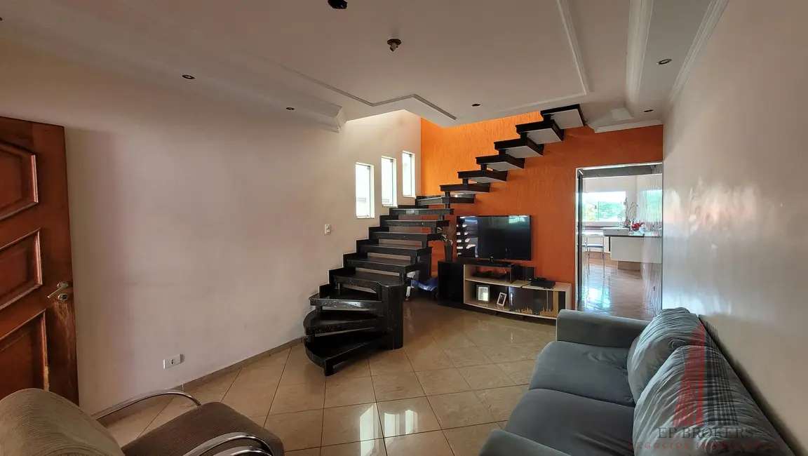 Casa com 3 quartos à venda, 125m2 em Jardim Morumbi, Sorocaba - SP - imagem 4 Foto 4 de Casa com 3 quartos à venda, 125m2 em Jardim Morumbi, Sorocaba - SP