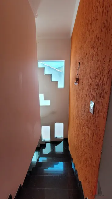 Casa com 3 quartos à venda, 125m2 em Jardim Morumbi, Sorocaba - SP - imagem 8 Foto 8 de Casa com 3 quartos à venda, 125m2 em Jardim Morumbi, Sorocaba - SP