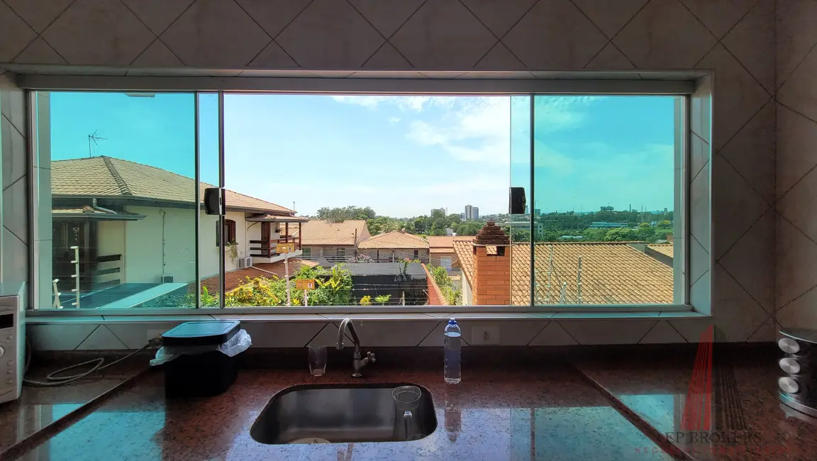 Casa com 3 quartos à venda, 125m2 em Jardim Morumbi, Sorocaba - SP - imagem 6 Foto 6 de Casa com 3 quartos à venda, 125m2 em Jardim Morumbi, Sorocaba - SP