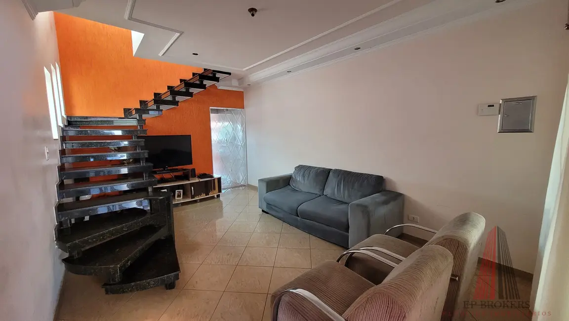 Casa com 3 quartos à venda, 125m2 em Jardim Morumbi, Sorocaba - SP - imagem 3 Foto 3 de Casa com 3 quartos à venda, 125m2 em Jardim Morumbi, Sorocaba - SP