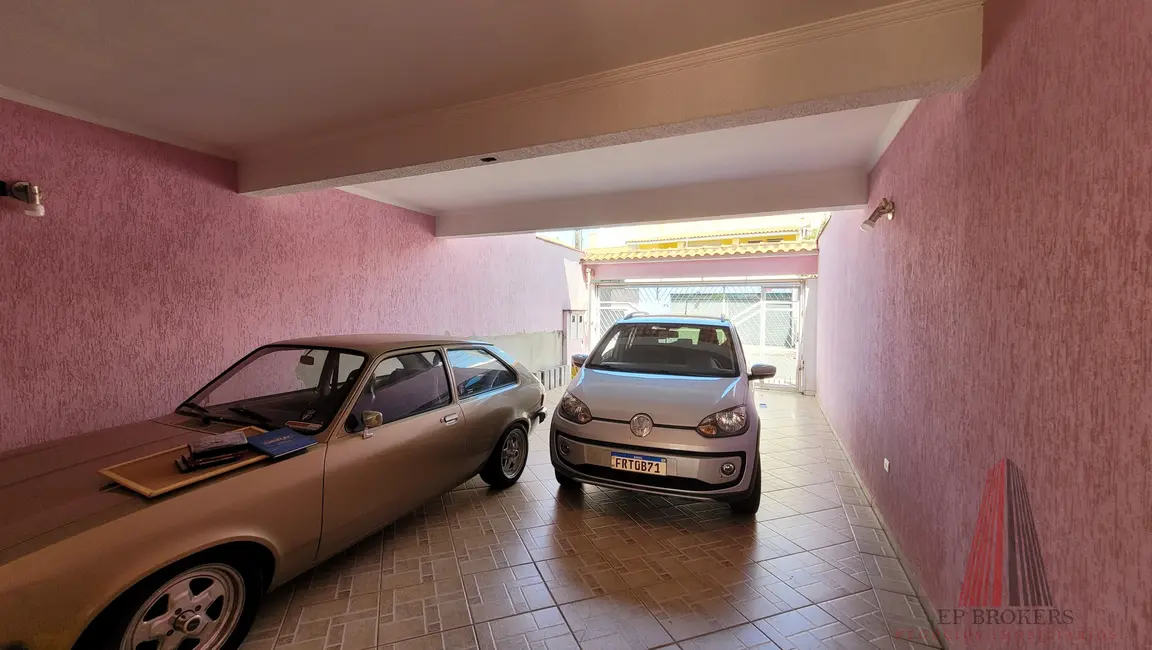 Casa com 3 quartos à venda, 125m2 em Jardim Morumbi, Sorocaba - SP - imagem 2 Foto 2 de Casa com 3 quartos à venda, 125m2 em Jardim Morumbi, Sorocaba - SP