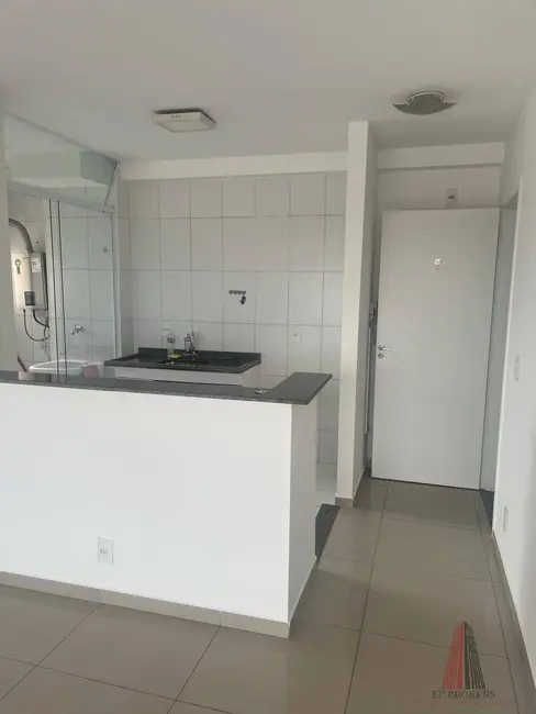 Foto 3 de Apartamento com 3 quartos à venda, 93m2 em Vila Progresso, Sorocaba - SP