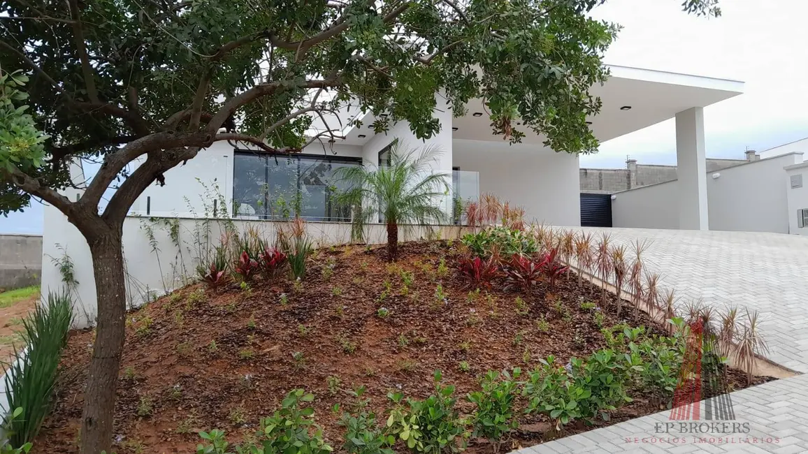 Foto 2 de Casa de Condomínio com 3 quartos à venda em Votorantim - SP