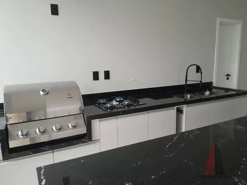 Foto 8 de Casa de Condomínio com 3 quartos à venda em Votorantim - SP