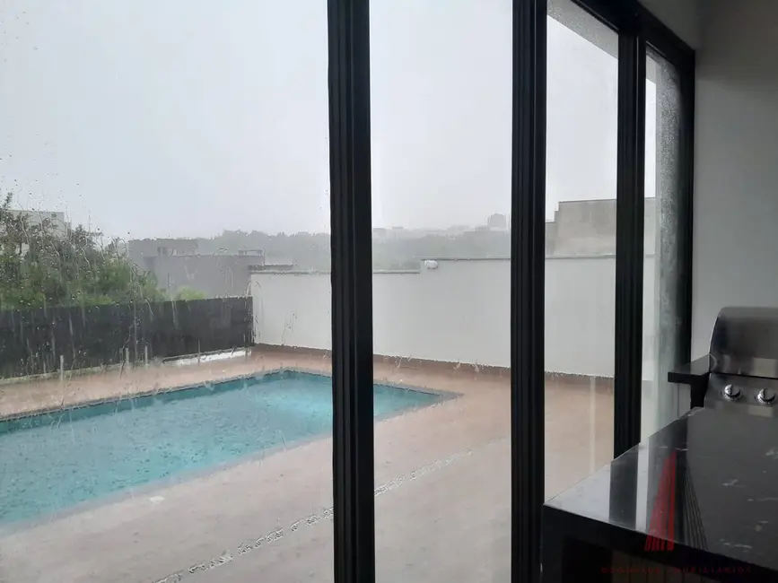 Foto 9 de Casa de Condomínio com 3 quartos à venda em Votorantim - SP