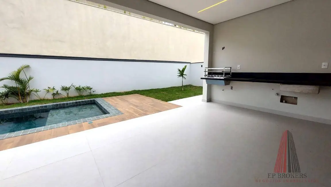 Foto 8 de Casa de Condomínio com 3 quartos à venda, 450m2 em Votorantim - SP