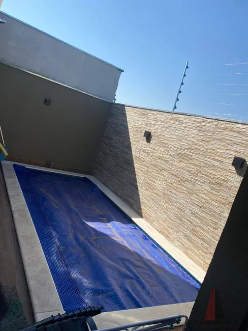 Casa com 3 quartos à venda, 152m2 em Horto Florestal, Sorocaba - SP - imagem 3 Foto 3 de Casa com 3 quartos à venda, 152m2 em Horto Florestal, Sorocaba - SP