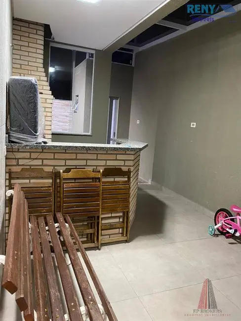 Casa com 3 quartos à venda, 152m2 em Horto Florestal, Sorocaba - SP - imagem 5 Foto 5 de Casa com 3 quartos à venda, 152m2 em Horto Florestal, Sorocaba - SP