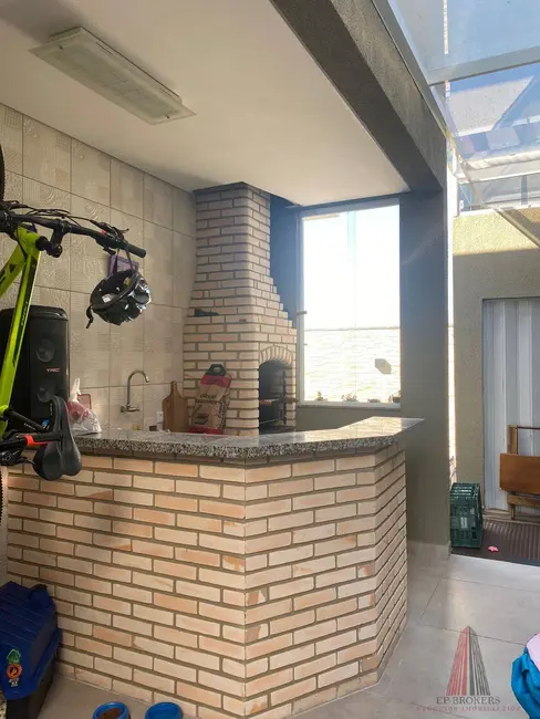 Casa com 3 quartos à venda, 152m2 em Horto Florestal, Sorocaba - SP - imagem 4 Foto 4 de Casa com 3 quartos à venda, 152m2 em Horto Florestal, Sorocaba - SP