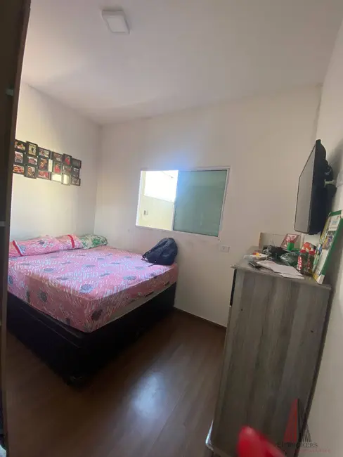 Casa com 3 quartos à venda, 152m2 em Horto Florestal, Sorocaba - SP - imagem 9 Foto 9 de Casa com 3 quartos à venda, 152m2 em Horto Florestal, Sorocaba - SP