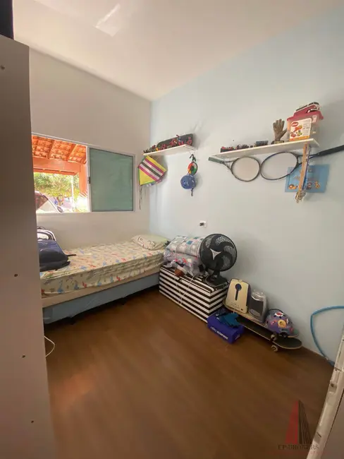 Casa com 3 quartos à venda, 152m2 em Horto Florestal, Sorocaba - SP - imagem 8 Foto 8 de Casa com 3 quartos à venda, 152m2 em Horto Florestal, Sorocaba - SP