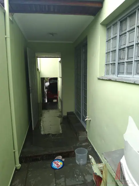 Foto 5 de Casa com 3 quartos à venda em Vila Santana, Sorocaba - SP