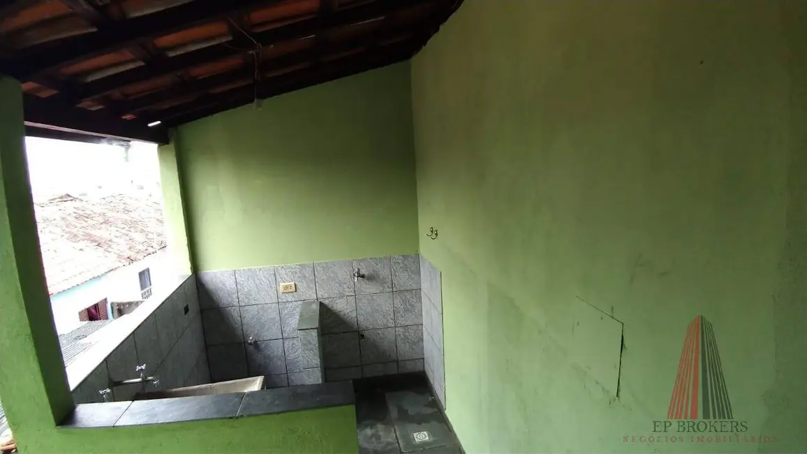 Foto 9 de Casa com 3 quartos à venda em Vila Santana, Sorocaba - SP