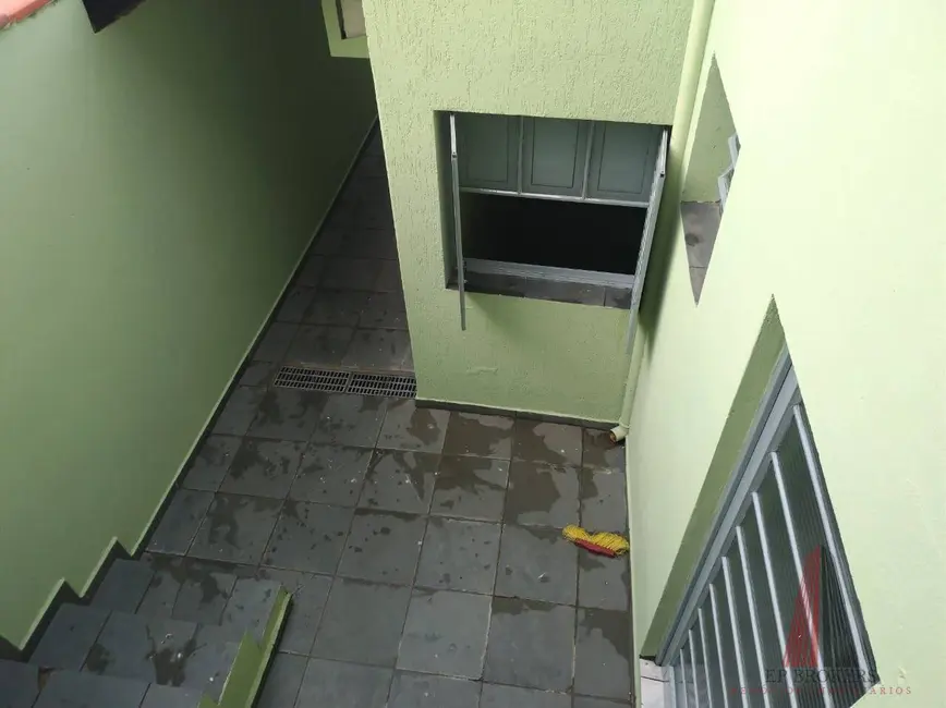 Foto 8 de Casa com 3 quartos à venda em Vila Santana, Sorocaba - SP