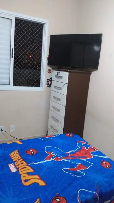 Apartamento com 2 quartos à venda, 50m2 em Jardim Vera Cruz, Sorocaba - SP - imagem 5 Foto 5 de Apartamento com 2 quartos à venda, 50m2 em Jardim Vera Cruz, Sorocaba - SP
