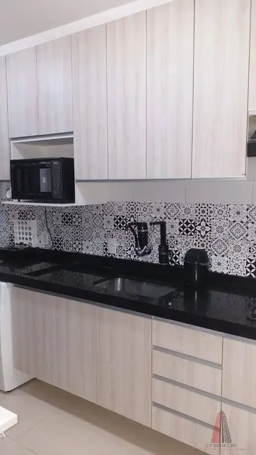 Apartamento com 2 quartos à venda, 50m2 em Jardim Vera Cruz, Sorocaba - SP - imagem 3 Foto 3 de Apartamento com 2 quartos à venda, 50m2 em Jardim Vera Cruz, Sorocaba - SP