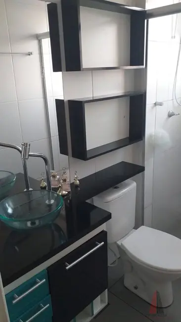Apartamento com 2 quartos à venda, 50m2 em Jardim Vera Cruz, Sorocaba - SP - imagem 9 Foto 9 de Apartamento com 2 quartos à venda, 50m2 em Jardim Vera Cruz, Sorocaba - SP