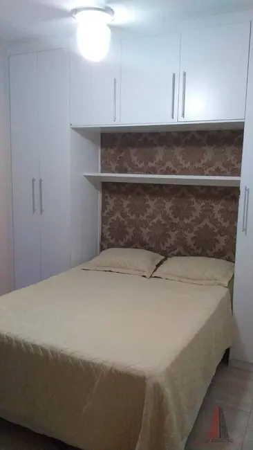 Apartamento com 2 quartos à venda, 50m2 em Jardim Vera Cruz, Sorocaba - SP - imagem 8 Foto 8 de Apartamento com 2 quartos à venda, 50m2 em Jardim Vera Cruz, Sorocaba - SP