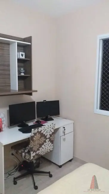 Apartamento com 2 quartos à venda, 50m2 em Jardim Vera Cruz, Sorocaba - SP - imagem 7 Foto 7 de Apartamento com 2 quartos à venda, 50m2 em Jardim Vera Cruz, Sorocaba - SP