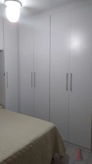 Apartamento com 2 quartos à venda, 50m2 em Jardim Vera Cruz, Sorocaba - SP - imagem 6 Foto 6 de Apartamento com 2 quartos à venda, 50m2 em Jardim Vera Cruz, Sorocaba - SP