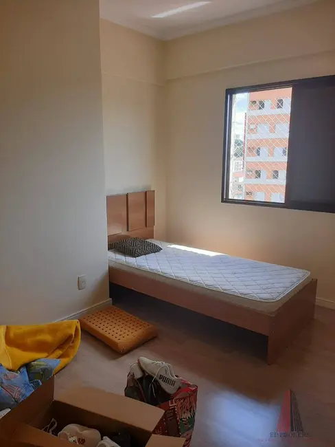 Foto 6 de Apartamento com 2 quartos à venda, 109m2 em Centro, Sorocaba - SP
