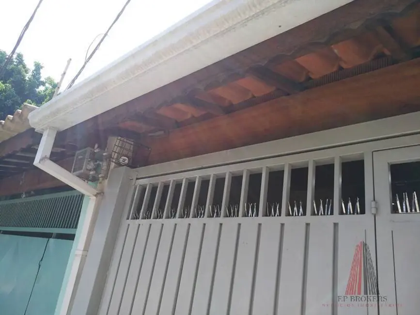 Casa com 2 quartos à venda, 125m2 em Jardim Ana Maria, Sorocaba - SP - imagem 3 Foto 3 de Casa com 2 quartos à venda, 125m2 em Jardim Ana Maria, Sorocaba - SP