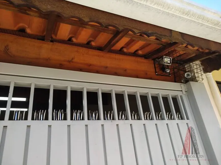 Casa com 2 quartos à venda, 125m2 em Jardim Ana Maria, Sorocaba - SP - imagem 4 Foto 4 de Casa com 2 quartos à venda, 125m2 em Jardim Ana Maria, Sorocaba - SP