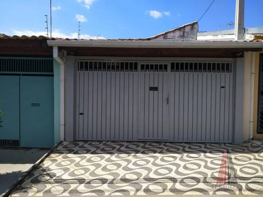 Casa com 2 quartos à venda, 125m2 em Jardim Ana Maria, Sorocaba - SP - imagem 1 Foto 1 de Casa com 2 quartos à venda, 125m2 em Jardim Ana Maria, Sorocaba - SP