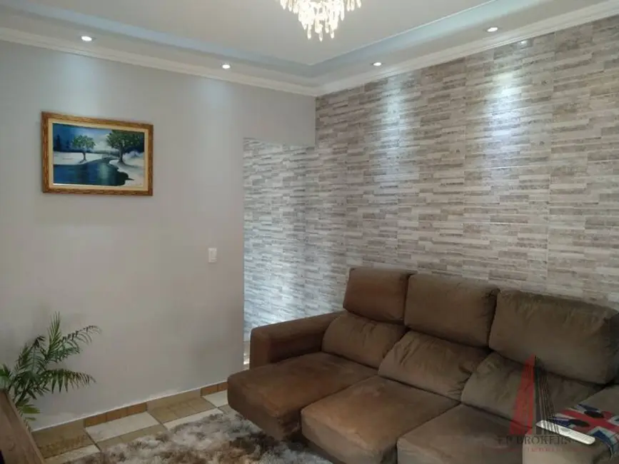 Casa com 2 quartos à venda, 125m2 em Jardim Ana Maria, Sorocaba - SP - imagem 7 Foto 7 de Casa com 2 quartos à venda, 125m2 em Jardim Ana Maria, Sorocaba - SP