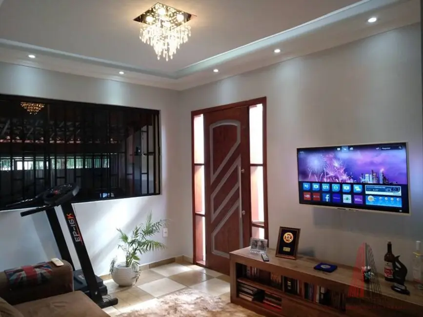 Casa com 2 quartos à venda, 125m2 em Jardim Ana Maria, Sorocaba - SP - imagem 6 Foto 6 de Casa com 2 quartos à venda, 125m2 em Jardim Ana Maria, Sorocaba - SP