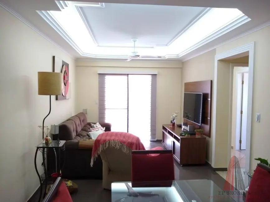 Foto 20 de Apartamento à venda em Centro, Sorocaba - SP