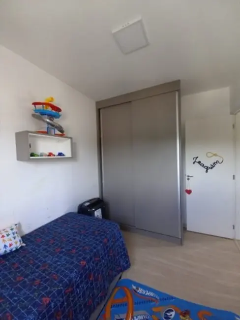 Apartamento com 2 quartos à venda, 59m2 em Jardim São Carlos, Sorocaba - SP - imagem 9 Foto 9 de Apartamento com 2 quartos à venda, 59m2 em Jardim São Carlos, Sorocaba - SP