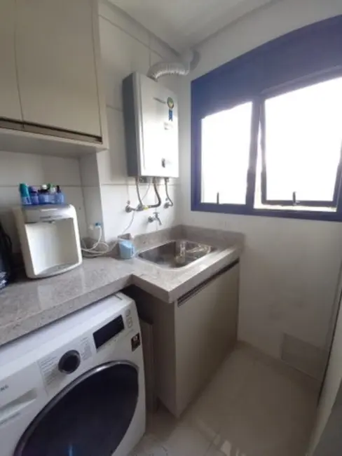 Apartamento com 2 quartos à venda, 59m2 em Jardim São Carlos, Sorocaba - SP - imagem 4 Foto 4 de Apartamento com 2 quartos à venda, 59m2 em Jardim São Carlos, Sorocaba - SP