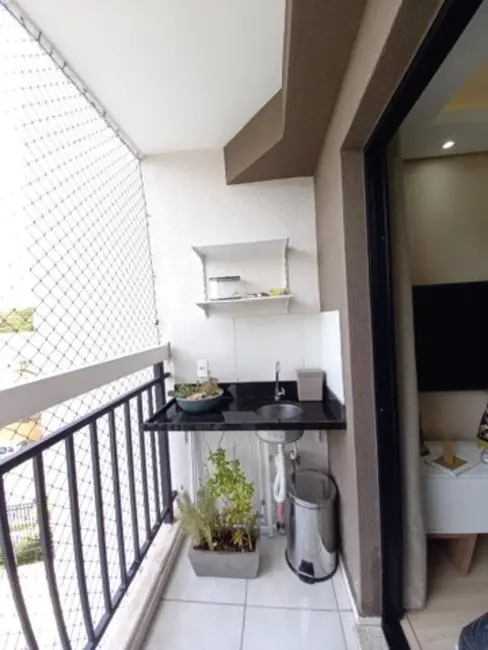 Apartamento com 2 quartos à venda, 59m2 em Jardim São Carlos, Sorocaba - SP - imagem 6 Foto 6 de Apartamento com 2 quartos à venda, 59m2 em Jardim São Carlos, Sorocaba - SP