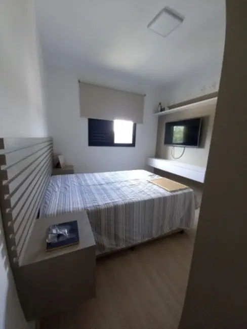 Apartamento com 2 quartos à venda, 59m2 em Jardim São Carlos, Sorocaba - SP - imagem 8 Foto 8 de Apartamento com 2 quartos à venda, 59m2 em Jardim São Carlos, Sorocaba - SP