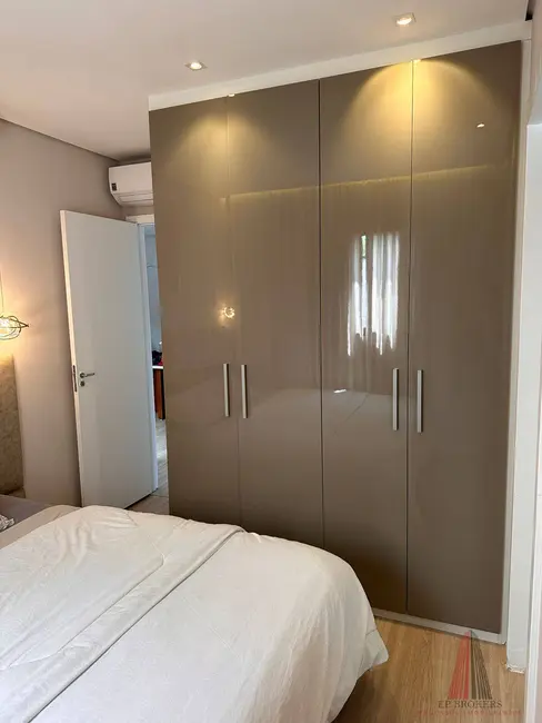 Apartamento com 2 quartos à venda, 14m2 em Jardim São Carlos, Sorocaba - SP - imagem 4 Foto 4 de Apartamento com 2 quartos à venda, 14m2 em Jardim São Carlos, Sorocaba - SP