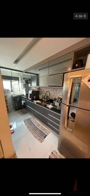 Apartamento com 2 quartos à venda, 14m2 em Jardim São Carlos, Sorocaba - SP - imagem 3 Foto 3 de Apartamento com 2 quartos à venda, 14m2 em Jardim São Carlos, Sorocaba - SP