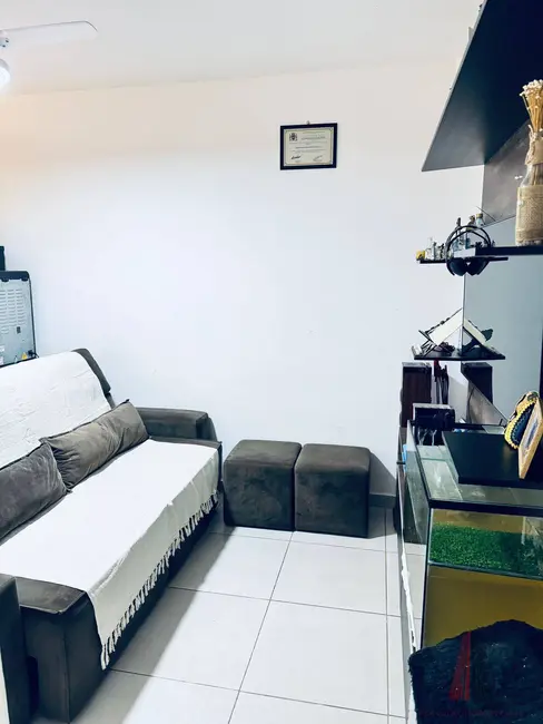 Foto 4 de Casa com 3 quartos à venda, 68m2 em Vila Pedroso, Votorantim - SP