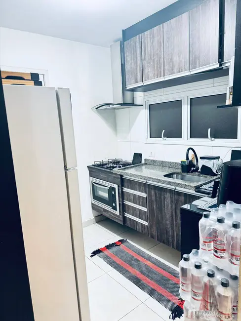 Foto 9 de Casa com 3 quartos à venda, 68m2 em Vila Pedroso, Votorantim - SP