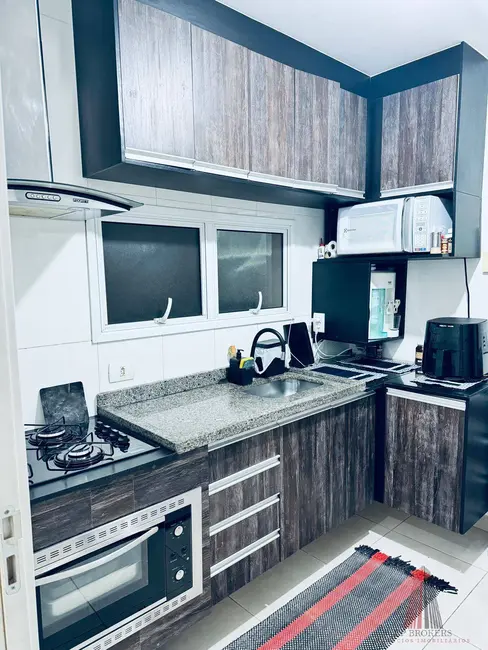 Foto 8 de Casa com 3 quartos à venda, 68m2 em Vila Pedroso, Votorantim - SP