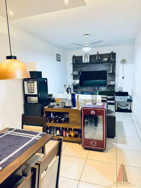 Foto 2 de Casa com 3 quartos à venda, 68m2 em Vila Pedroso, Votorantim - SP