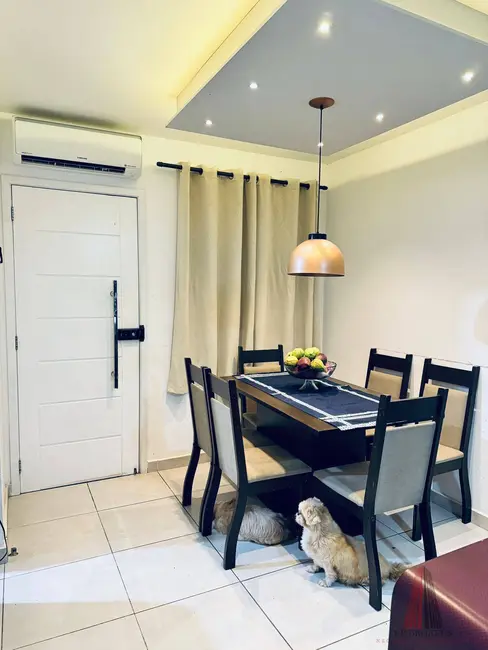 Foto 7 de Casa com 3 quartos à venda, 68m2 em Vila Pedroso, Votorantim - SP